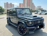 Mercedes G 300-6