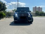 Mercedes G 300-16