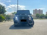 Mercedes G 300-18
