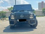 Mercedes G 300-17