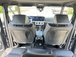 Mercedes G 300-12