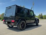 Mercedes G 300-4