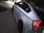 Toyota Prius-5