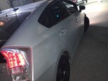 Toyota Prius-7