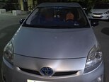 Toyota Prius-1