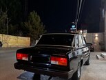 LADA (VAZ) 2107-6