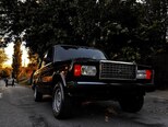 LADA (VAZ) 2107-1