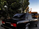 LADA (VAZ) 2107-3