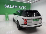 Land Rover Range Rover-4