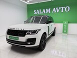 Land Rover Range Rover-3