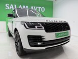 Land Rover Range Rover-1