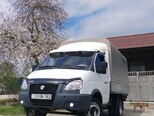 GAZ GAZel (3302-744)-3