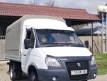 GAZ GAZel (3302-744)-2