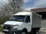 GAZ GAZel (3302-744)-1