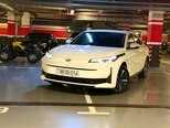 Changan Qiyuan A05-1