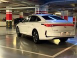 Changan Qiyuan A05-2