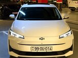 Changan Qiyuan A05-6