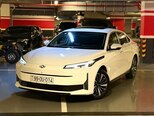 Changan Qiyuan A05-13
