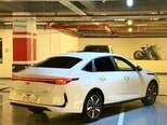 Changan Qiyuan A05-9