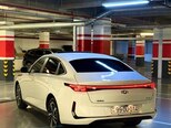 Changan Qiyuan A05-10