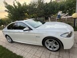 BMW 535-3