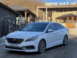 Hyundai Sonata-8