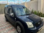 Ford Transit Connect-8