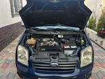 Ford Transit Connect-4
