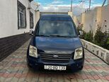 Ford Transit Connect-1