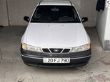 Daewoo Nexia-1