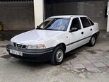 Daewoo Nexia-5