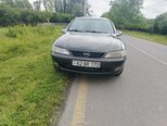 Opel Vectra-1