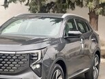 Changan CS 55 Plus-11