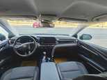 Toyota Camry-6