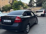 Chevrolet Aveo-7