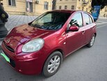 Nissan Micra-4