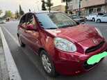 Nissan Micra-8