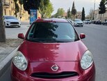 Nissan Micra-6