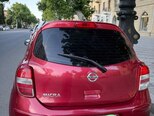 Nissan Micra-3