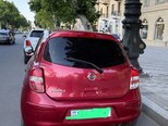 Nissan Micra-2