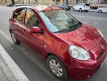 Nissan Micra-7