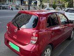 Nissan Micra-5