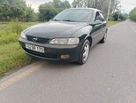 Opel Vectra-4