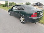 Opel Vectra-5