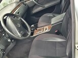 Mercedes E 240-5
