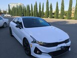 Kia K5-10