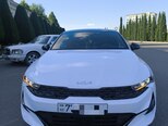 Kia K5-1