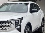 Changan CS 55 Plus-10