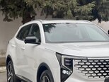 Changan CS 55 Plus-11