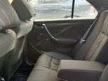 Mercedes C 240-3